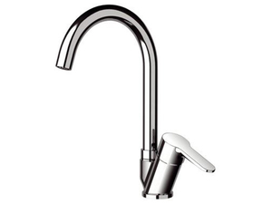 ברז מטבח מסדרת ווינר