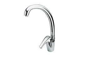 דלפינה- ברז מטבח