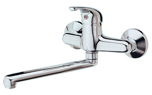 כרמן – ברז למטבח / אמבטיה