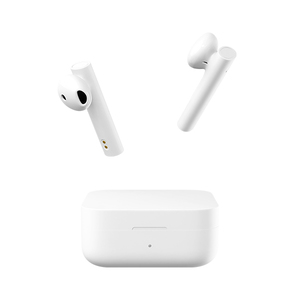 אוזניות אלחוטיות דגם Mi True Wireless Earphones 2 Basic שיאומי