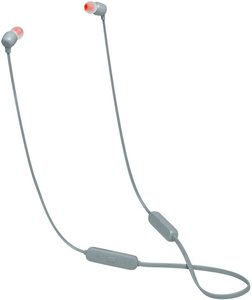 JBL T115BT In-Ear Headphone White