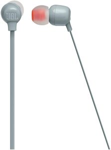 JBL T115BT In-Ear Headphone White