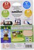Rover amiibo - Animal Crossing Collection