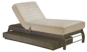 ספת נוער קפיצים אקסטרים 90/190