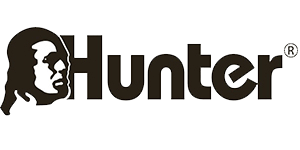ברכיות | מגן ברכיים שחורות HUNTER