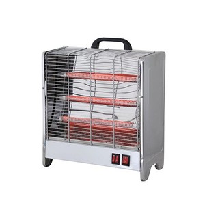 תנור קרמי 3 ספירלות 2100W תוצרת HYUNDAI