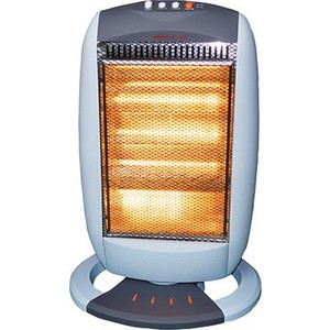 תנור קוורץ 1600W עומד תוצרת HYUNDAI