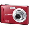 מצלמה קומפקטית Olympus T100  אולימפוס