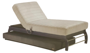 ספת נוער קפיצים אייס 90/200