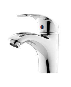 ברז פרח 4201A קצר יצוק PULCINO אקווילה