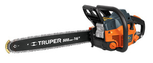 משור שרשרת בנזין "16 (TRUPER (45CC