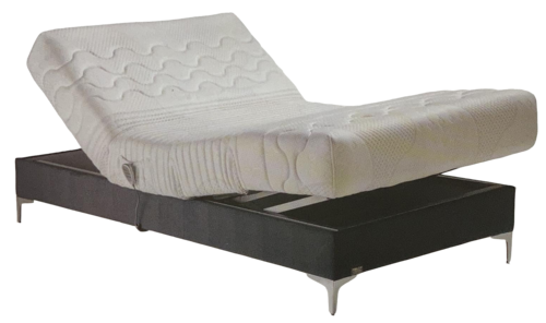 ספה וחצי פלאש טוטאל רילקס 120/200