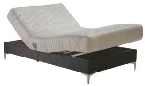 ספה וחצי פלאש טוטאל רילקס 120/200