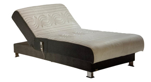 ספה וחצי סנואו רילקס 120/200