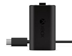 ערכת הטענה - XBOX SERIES X 