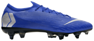 נעלי כדורגל - VAPOR 12 ELITE SG PRO AC NIKE - מידה 45.5