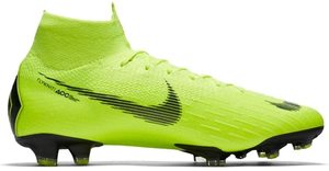 נעלי כדורגל - Nike - Mercurial Superfly 6 Elite FG - מידה 47.5