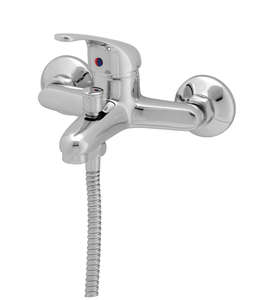 ברז אמבט 350A אקווילה