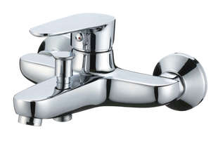 ברז אמבט ISOLA 1600A אקווילה