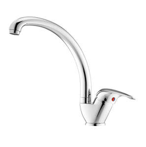 ברז פרח 2008A-1 ברבור פיה ארוכה SWAN אקווילה