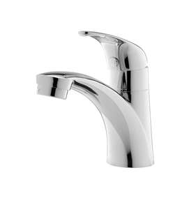 ברז פרח מים קרים ידית מיקסר - דגם 4