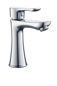 ברז פרח מים קרים מעוצב - דגם 7