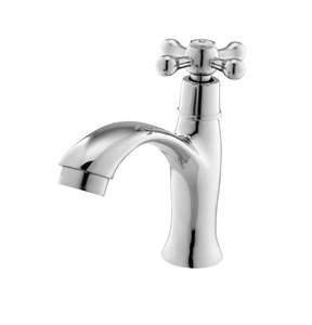 ברז פרח מים קרים ענתיק - דגם 3