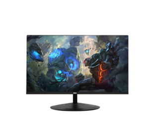 מסך מחשב MAG F24HD 24" Black F24HD 