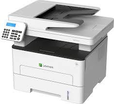 מדפסת משולבת לייזר Lexmark MB2236ADW
