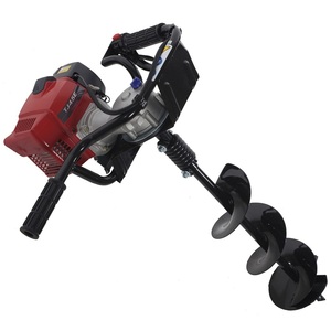  מקדחת אדמה (ללא המקדח עצמו)  KAWASAKI  JKE45 