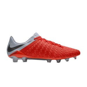 נעלי כדורגל - NIKE HYPERVENOM PHANTOM 3 ELITE FG - מידה 41