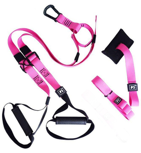 רצועות trx מקצועיות דרגה 2