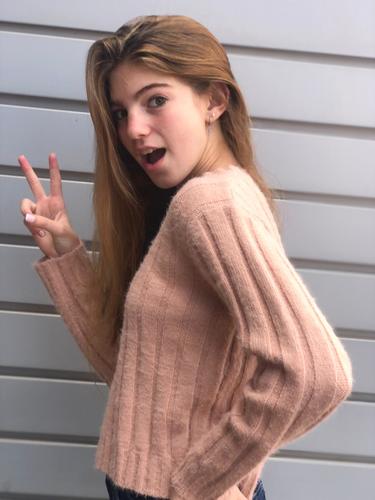 סריג ריב פרווה בייסיק