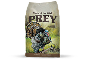 טייסט אוף דה ווילד T.O.T.W הודו 11.34 ק"ג