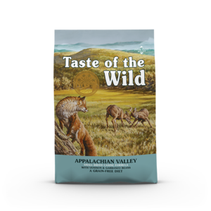 טייסט אוף דה ווילד T.O.T.W לגזע קטן אייל וחומוס 12.2 ק"ג