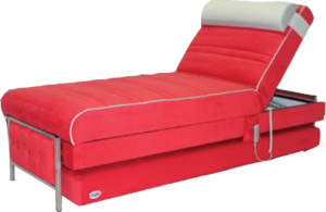 ספת נוער קפיצים טאצ 90/200