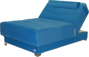 מיטה וחצי פרימיום 120/200