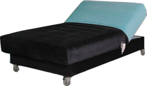 מיטה וחצי פלטינום 120/200