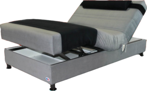 מיטה וחצי שאנטי 120/200