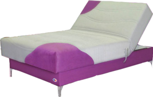 מיטה וחצי רונלדו 120/200