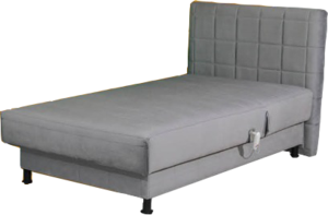 מיטה וחצי אינסטגרם 120/200