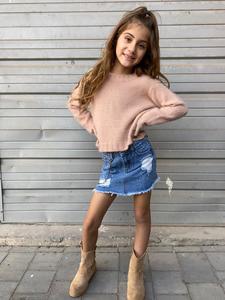 סריג פרווה בייסיק