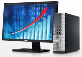 מחשב נייח מחודש  DELL OptiPlex 790 SFF I5 -2400 2gn