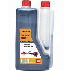 שמן 2 פעימות ע"ב סינטטי בקבוק לחיץ ג