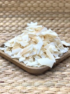 שבבי קוקוס קלוי 1 ק"ג