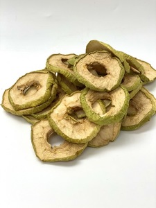 תפוח עץ מיובש 1 ק"ג 