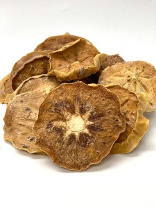 אפרסמון מיובש 200 גרם 