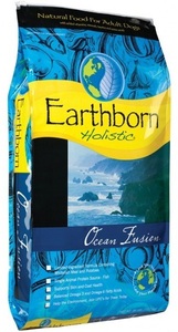 ארטבורן EARTHBORN אושן דגי אוקינוס 12 ק"ג