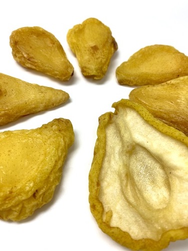 אגס טבעי 1 ק