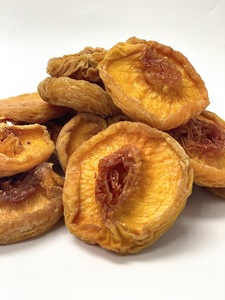 אפרסק טבעי 200 גרם 